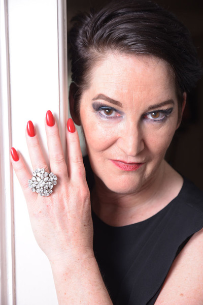 Foto von Freifrau von Ei