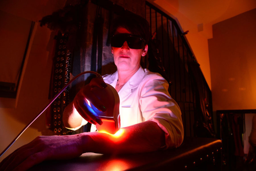 Foto von Freifrau von Ei