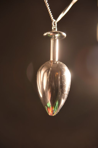 Foto von Freifrau von Ei