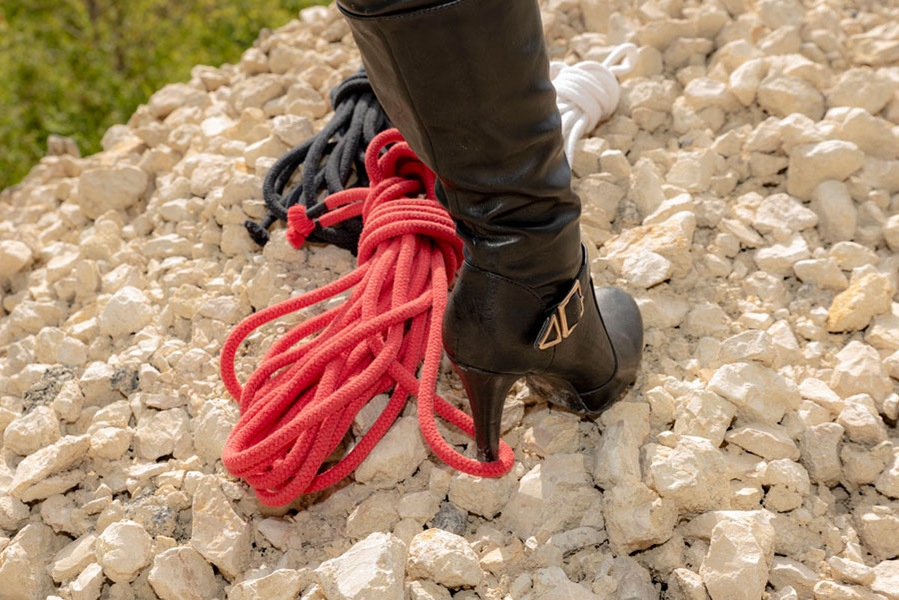 Foto von Freifrau von Ei