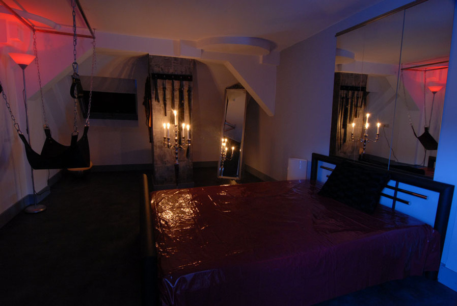 Foto von Freifrau von Ei