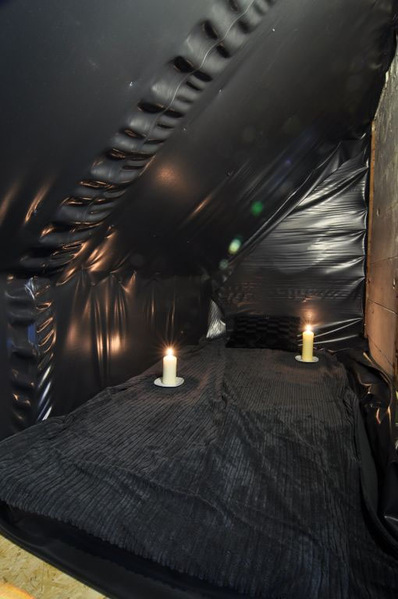 Foto von Freifrau von Ei