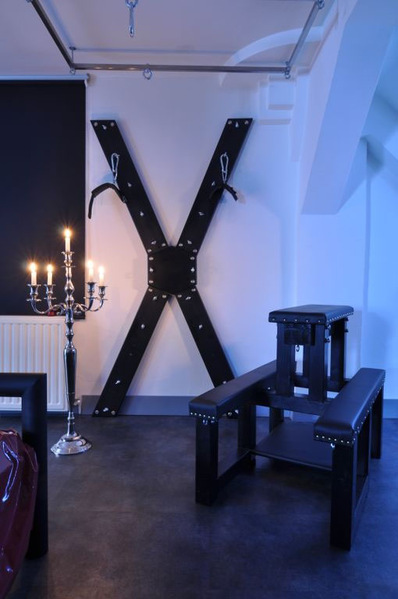 Foto von Freifrau von Ei