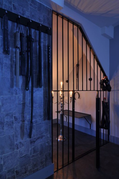 Foto von Freifrau von Ei