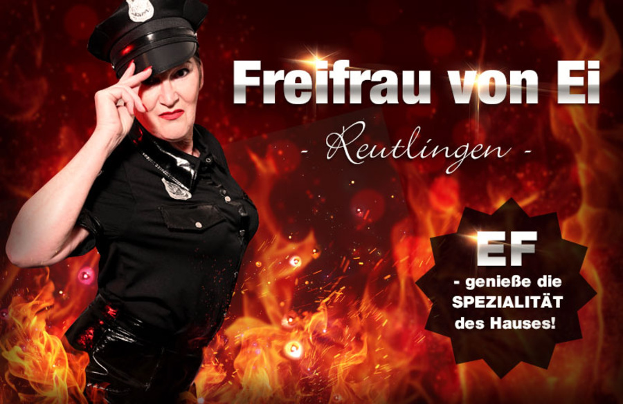 Foto von Freifrau von Ei