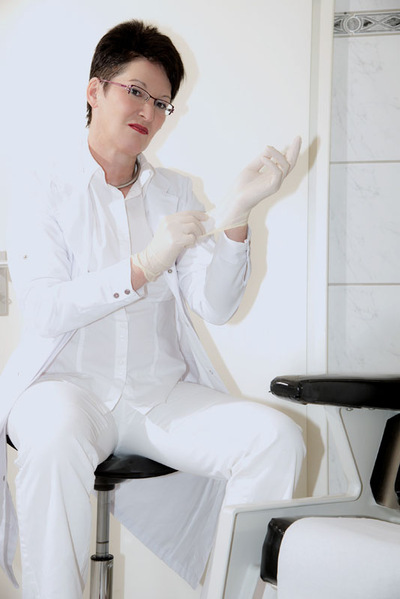 Foto von Freifrau von Ei