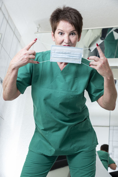 Foto von Freifrau von Ei