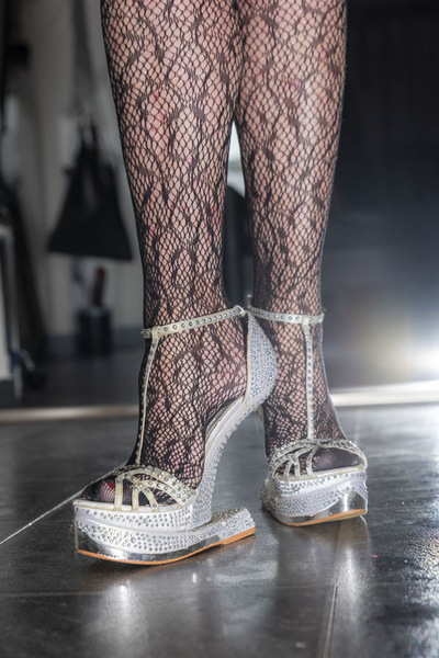 Foto von Freifrau von Ei