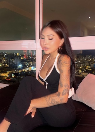 TS BEAUTIFUL ALEXIA, Frankfurt am Main