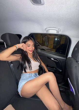 TS BEAUTIFUL ALEXIA, Frankfurt am Main