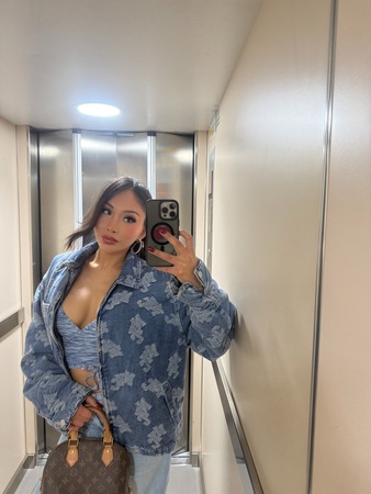 TS BEAUTIFUL ALEXIA, Frankfurt am Main