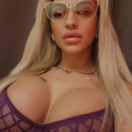 Rossy NUR DIESE WOCHE!, Hannover