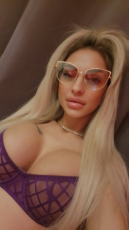 Rossy NUR DIESE WOCHE!, Hannover