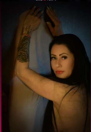 NEU Antonia HEUTE in Kaskade Lounge, Frankfurt am Main