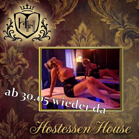 ANGEBOT DER WOCHE - Hostessen House, Ulm