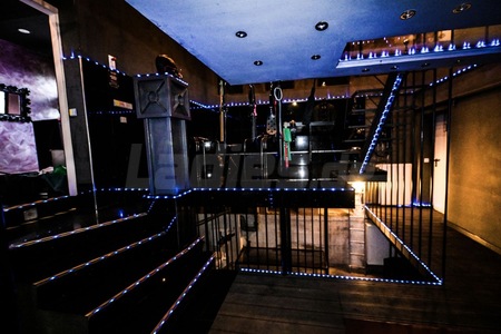 BDSM- und Bizarrstudio NOVEM VIGINTI, Karlsruhe