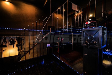 BDSM- und Bizarrstudio NOVEM VIGINTI, Karlsruhe