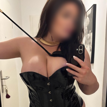 Hannah, Düsseldorf