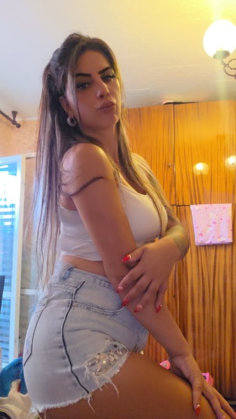 Foto von Aylin