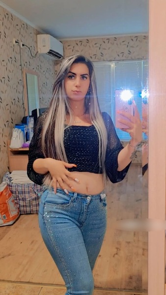 Foto von Aylin