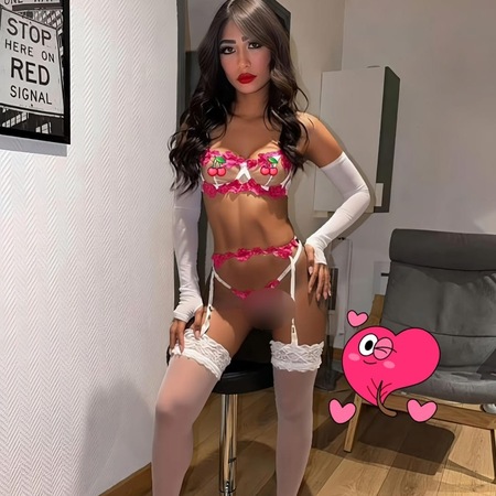 TS Nicolly Yasmin, Karlsruhe