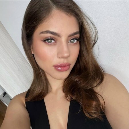 Sexy Mariana, München