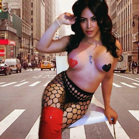TS Alejandra