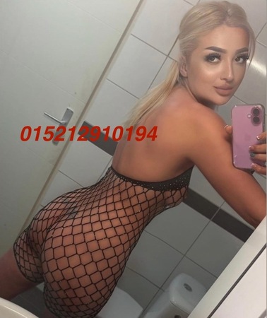 Selena TOP SERVICE/Party, Bielefeld