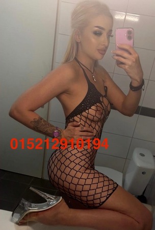 Selena TOP SERVICE/Party, Bielefeld