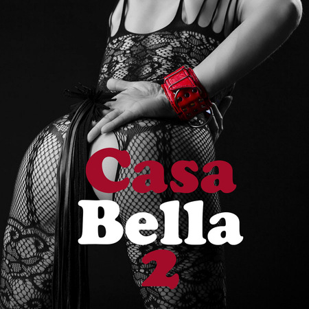 TS Ruby mit Top Service im Casa Bella 2, Leipzig