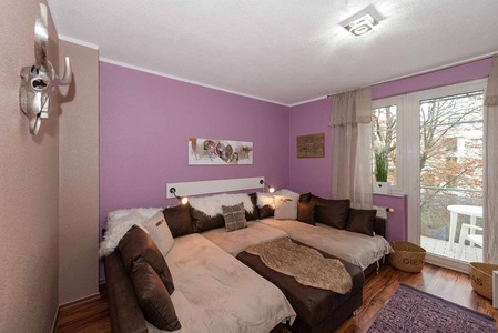 TS Ruby mit Top Service im Casa Bella 2, Leipzig