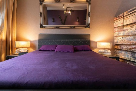 TS Ruby mit Top Service im Casa Bella 2, Leipzig