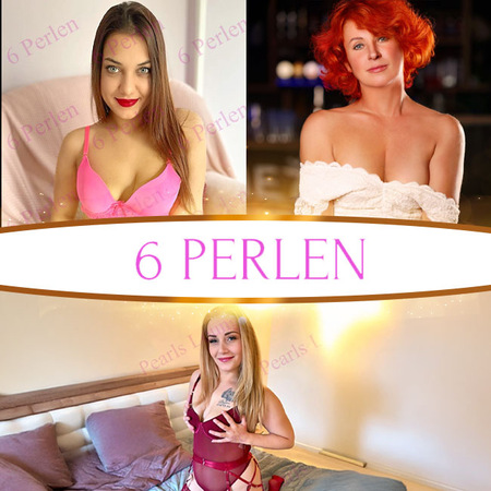 6 Perlen