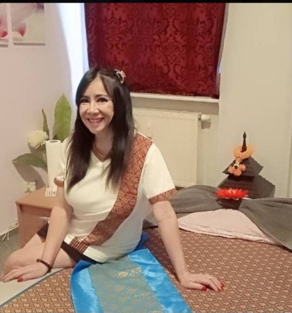 Thaimassage, Erfurt