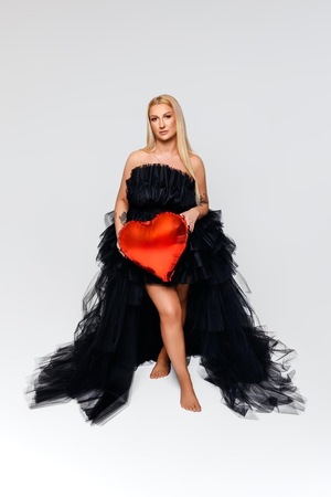 Emma *GANZ NEU*, Düsseldorf