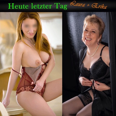 Laura & Erika, Neustadt an der Weinstraße