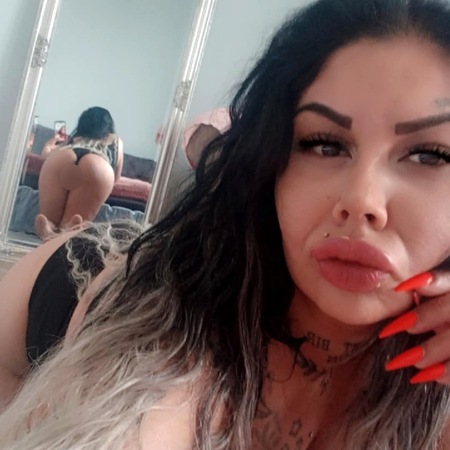 Krisi - Party Girl (18+), Dreieich