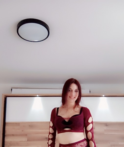 Foto von Lili