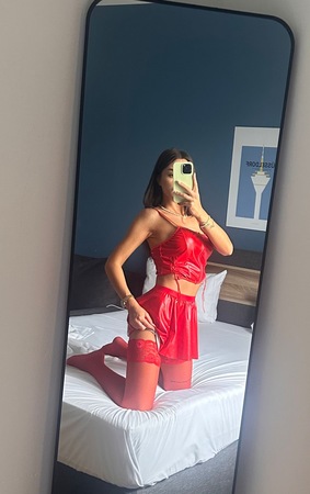 Maya - GFE & Vers*ut & Dominant & Party, Wolfsburg
