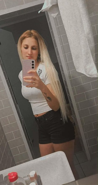 Foto von Alexandra