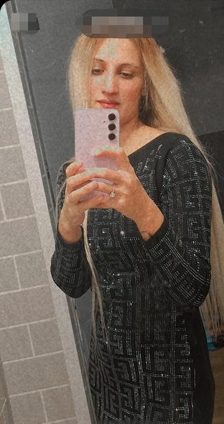 Foto von Alexandra