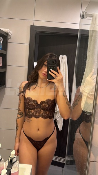Foto von Lary