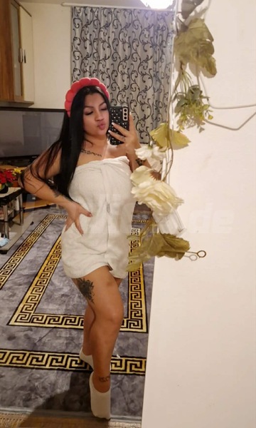 Foto von Karla