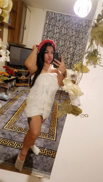 Foto von Karla
