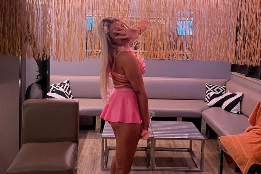 Foto von Sonnige Zeiten für guten Sex