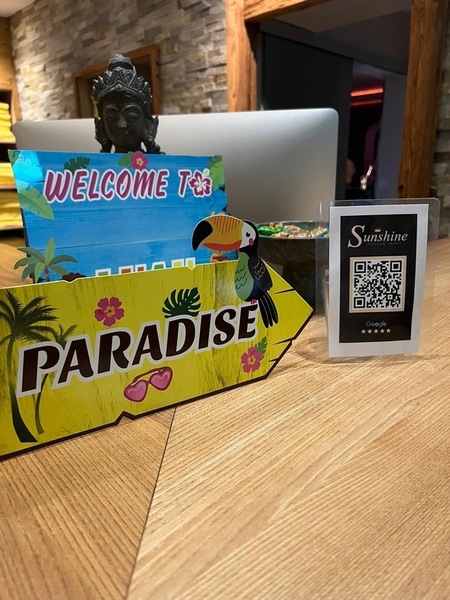 Foto von Sonnige Zeiten für guten Sex