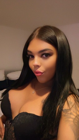 TS Luna, Frankfurt am Main