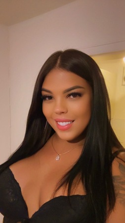 TS Luna, Frankfurt am Main