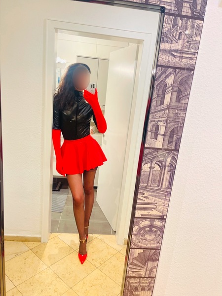 Foto von Miss Melissa