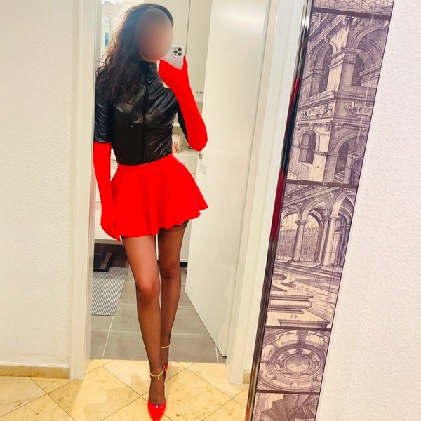 Foto von Miss Melissa